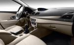 Renault Fluence 2010 года